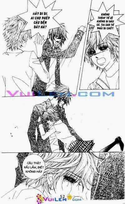 Wait! Wolf - Chapter 17 - Trang 52