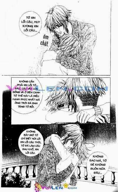 Wait! Wolf - Chapter 17 - Trang 54