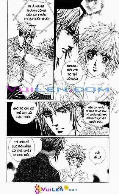Wait! Wolf - Chapter 17 - Trang 55