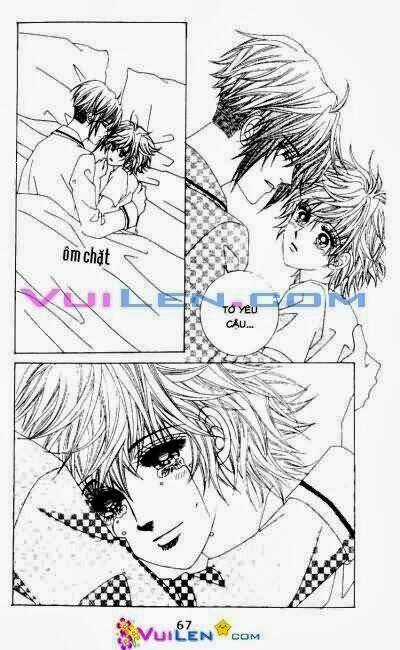 Wait! Wolf - Chapter 17 - Trang 67