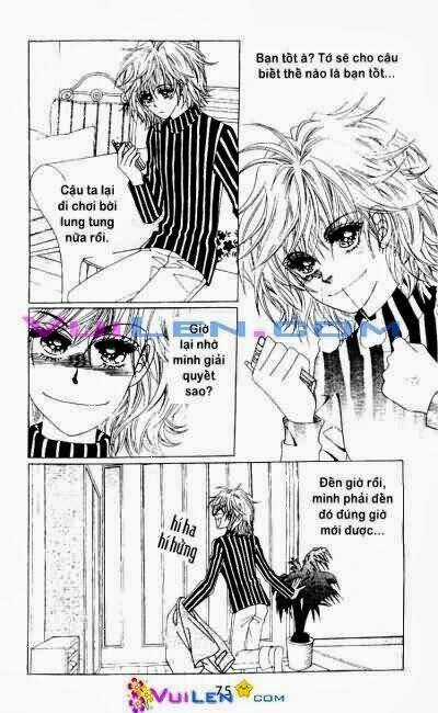 Wait! Wolf - Chapter 17 - Trang 75