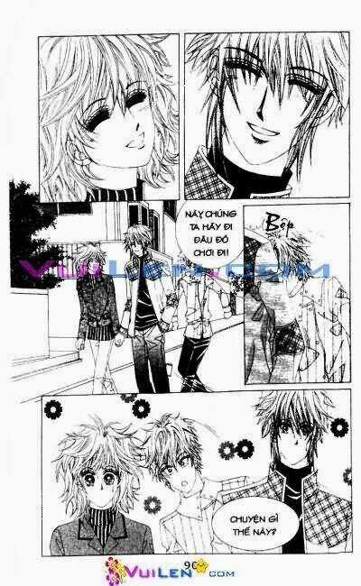 Wait! Wolf - Chapter 17 - Trang 90
