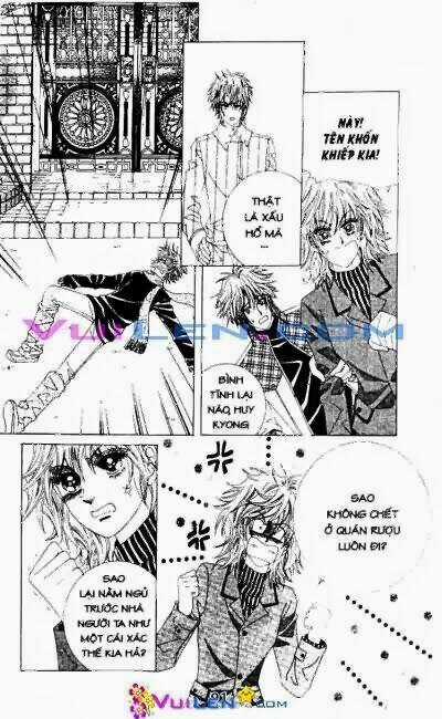 Wait! Wolf - Chapter 17 - Trang 91