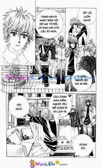 Wait! Wolf - Chapter 17 - Trang 93