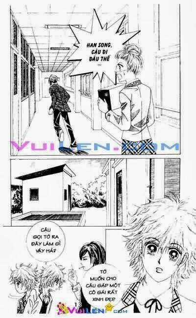 Wait! Wolf - Chapter 3 - Trang 13