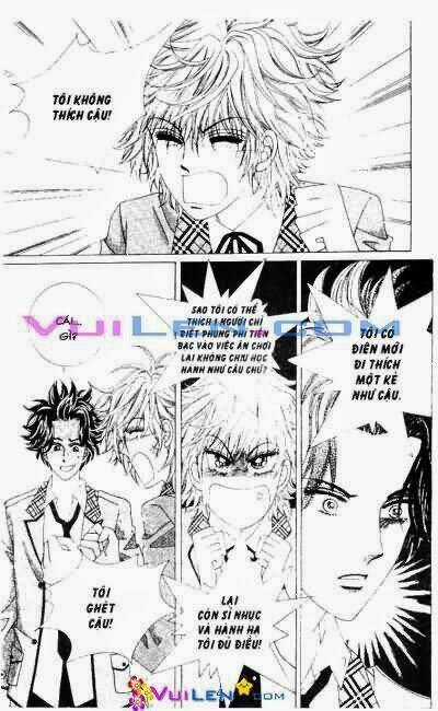 Wait! Wolf - Chapter 3 - Trang 4