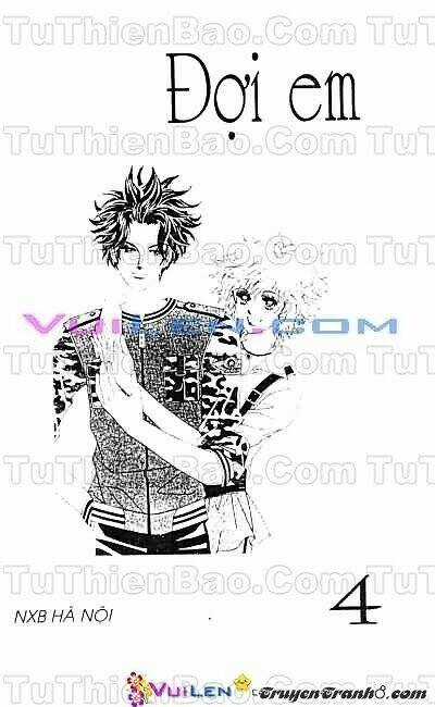 Wait! Wolf - Chapter 4 - Trang 2