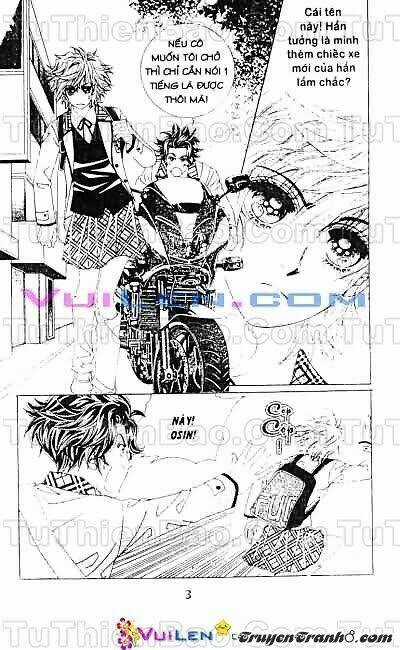 Wait! Wolf - Chapter 4 - Trang 4