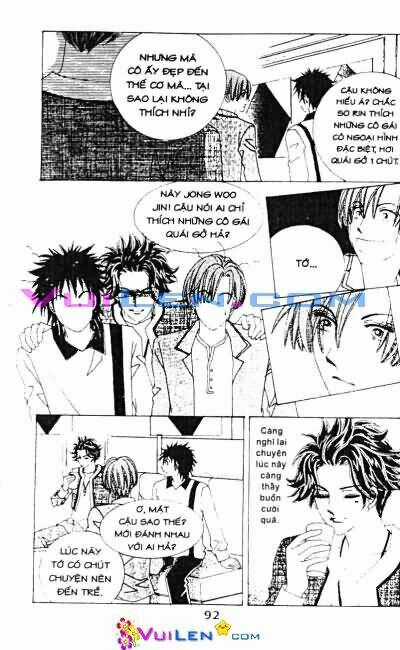 Wait! Wolf - Chapter 5 - Trang 13