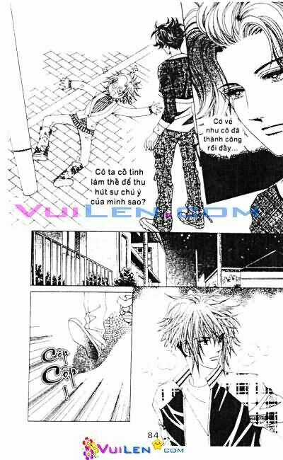 Wait! Wolf - Chapter 5 - Trang 5