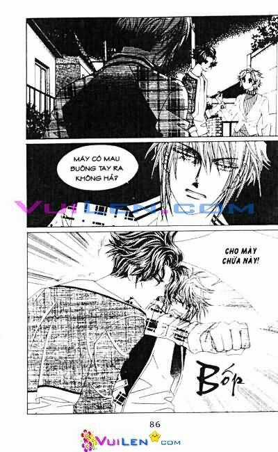 Wait! Wolf - Chapter 5 - Trang 7