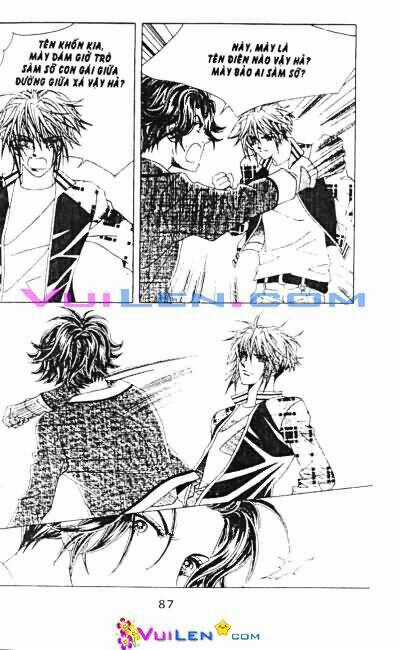 Wait! Wolf - Chapter 5 - Trang 8