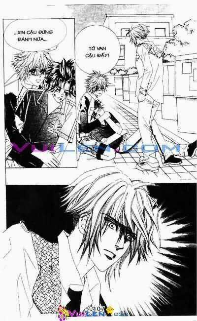 Wait! Wolf - Chapter 6 - Trang 107