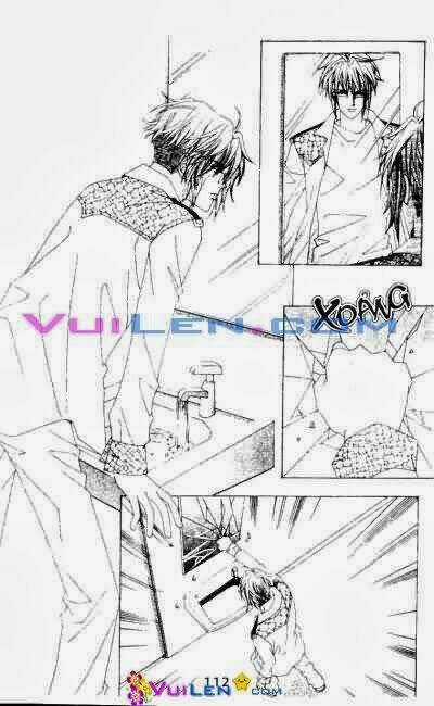 Wait! Wolf - Chapter 6 - Trang 112