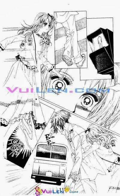 Wait! Wolf - Chapter 6 - Trang 115