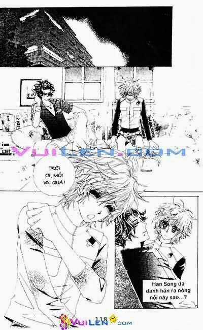 Wait! Wolf - Chapter 6 - Trang 118