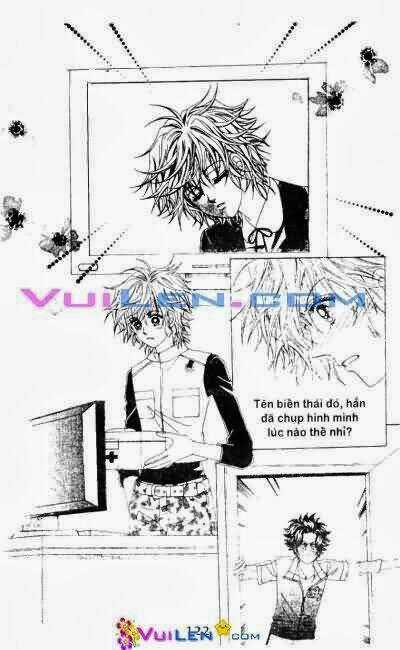 Wait! Wolf - Chapter 6 - Trang 122