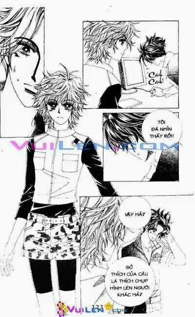 Wait! Wolf - Chapter 6 - Trang 123