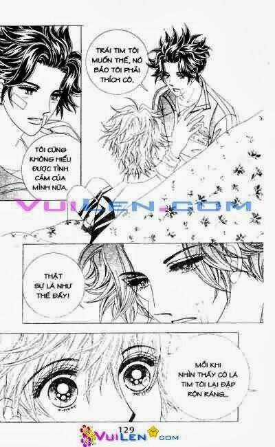 Wait! Wolf - Chapter 6 - Trang 129