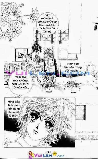 Wait! Wolf - Chapter 6 - Trang 131