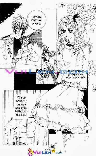 Wait! Wolf - Chapter 6 - Trang 135