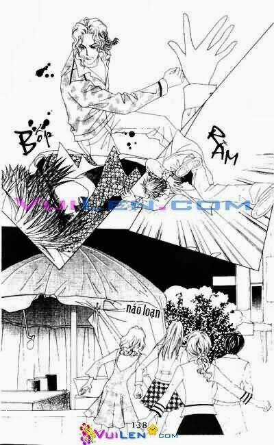 Wait! Wolf - Chapter 6 - Trang 138