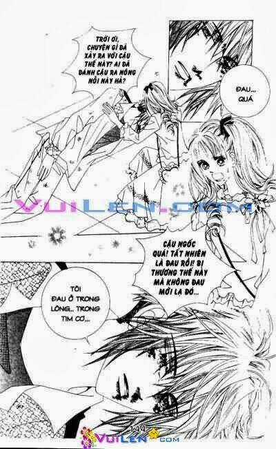Wait! Wolf - Chapter 6 - Trang 144