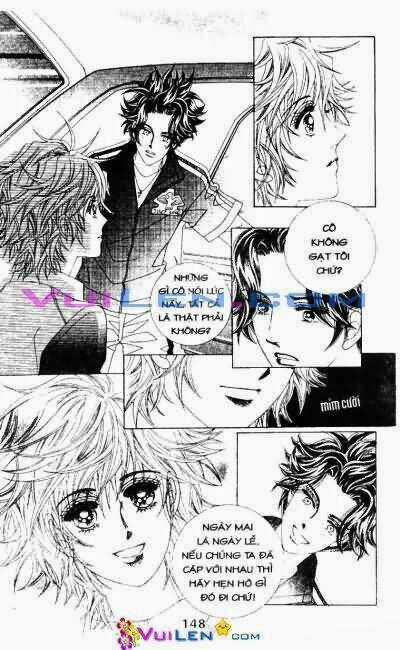 Wait! Wolf - Chapter 6 - Trang 148