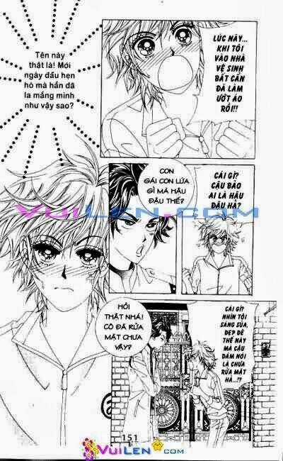 Wait! Wolf - Chapter 6 - Trang 151