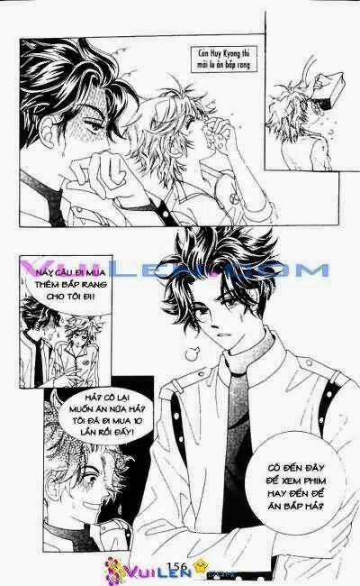 Wait! Wolf - Chapter 6 - Trang 156