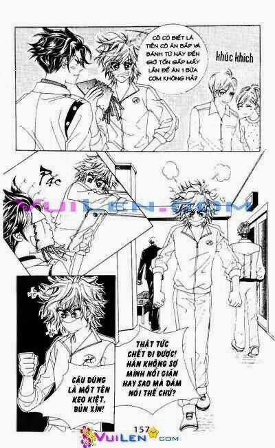Wait! Wolf - Chapter 6 - Trang 157