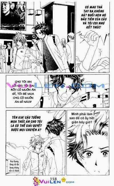 Wait! Wolf - Chapter 6 - Trang 158