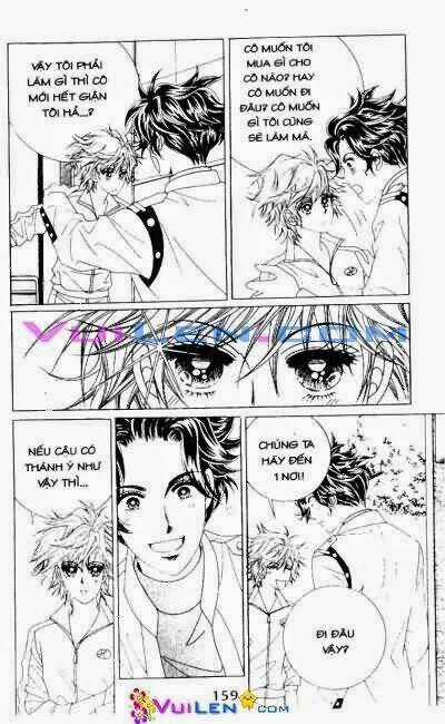 Wait! Wolf - Chapter 6 - Trang 159