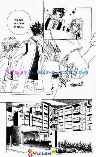 Wait! Wolf - Chapter 6 - Trang 164