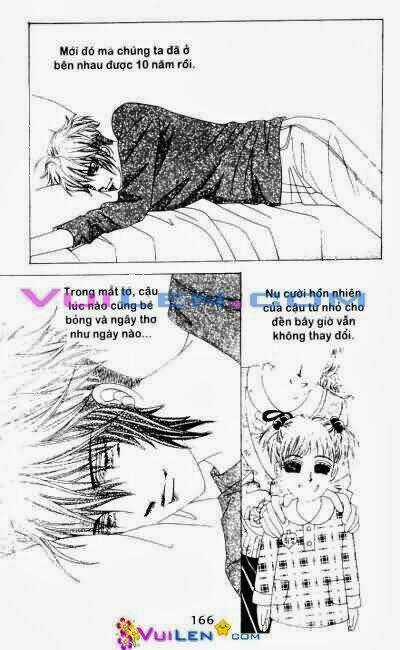 Wait! Wolf - Chapter 6 - Trang 166