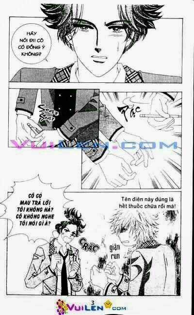 Wait! Wolf - Chapter 6 - Trang 3