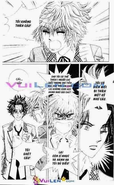 Wait! Wolf - Chapter 6 - Trang 4