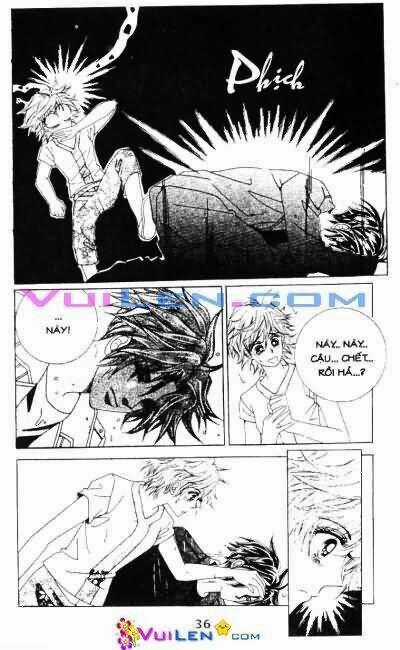 Wait! Wolf - Chapter 6 - Trang 36