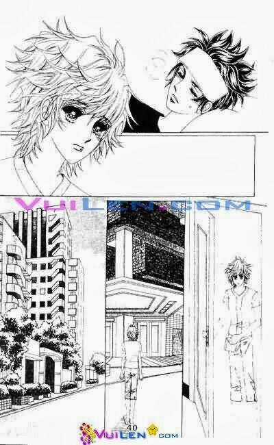 Wait! Wolf - Chapter 6 - Trang 40