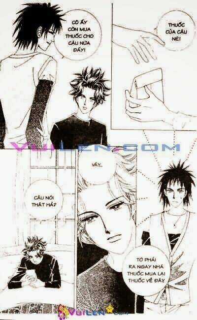 Wait! Wolf - Chapter 6 - Trang 46