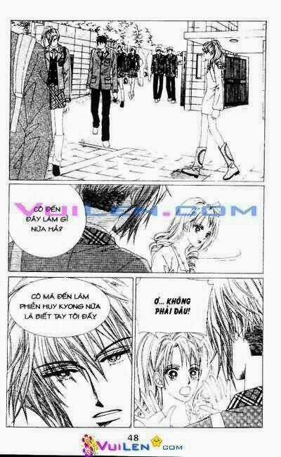 Wait! Wolf - Chapter 6 - Trang 48