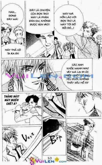 Wait! Wolf - Chapter 6 - Trang 53