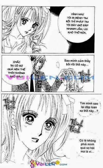 Wait! Wolf - Chapter 6 - Trang 57