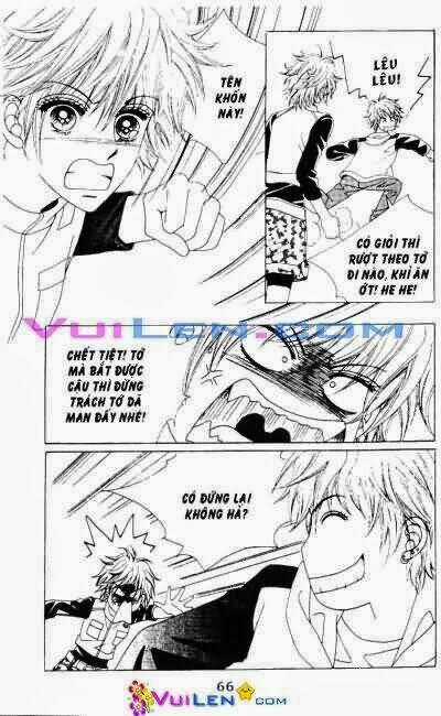 Wait! Wolf - Chapter 6 - Trang 66