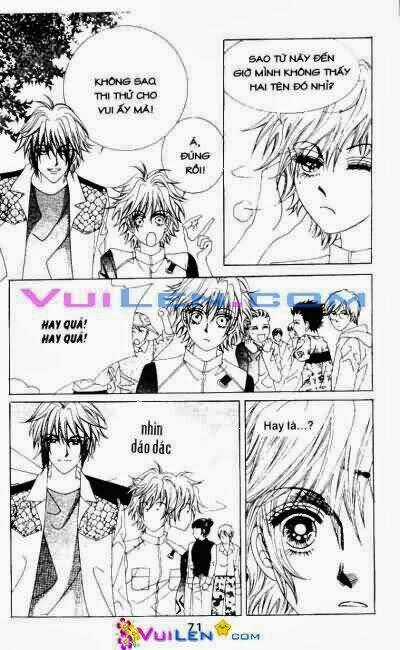 Wait! Wolf - Chapter 6 - Trang 71