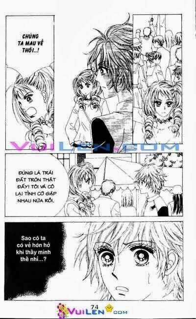 Wait! Wolf - Chapter 6 - Trang 74