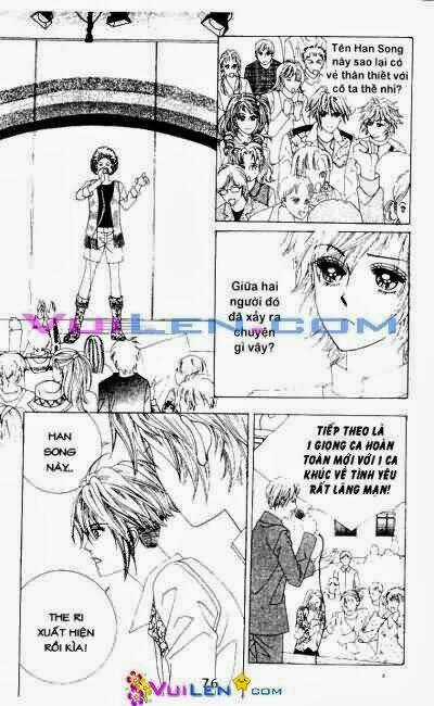 Wait! Wolf - Chapter 6 - Trang 76