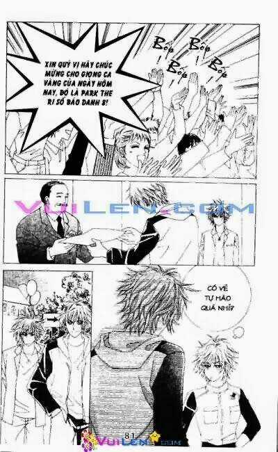 Wait! Wolf - Chapter 6 - Trang 81