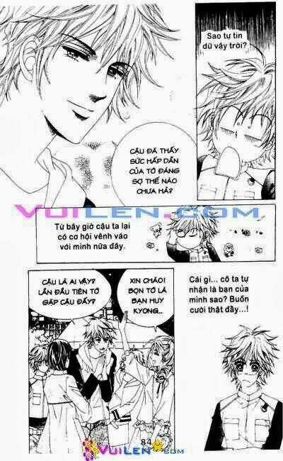 Wait! Wolf - Chapter 6 - Trang 84