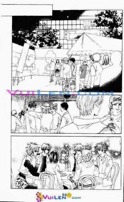 Wait! Wolf - Chapter 6 - Trang 86